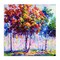 Stupell Industries Shades Of Solitude Canvas Wall Art Design by Leon Devenice